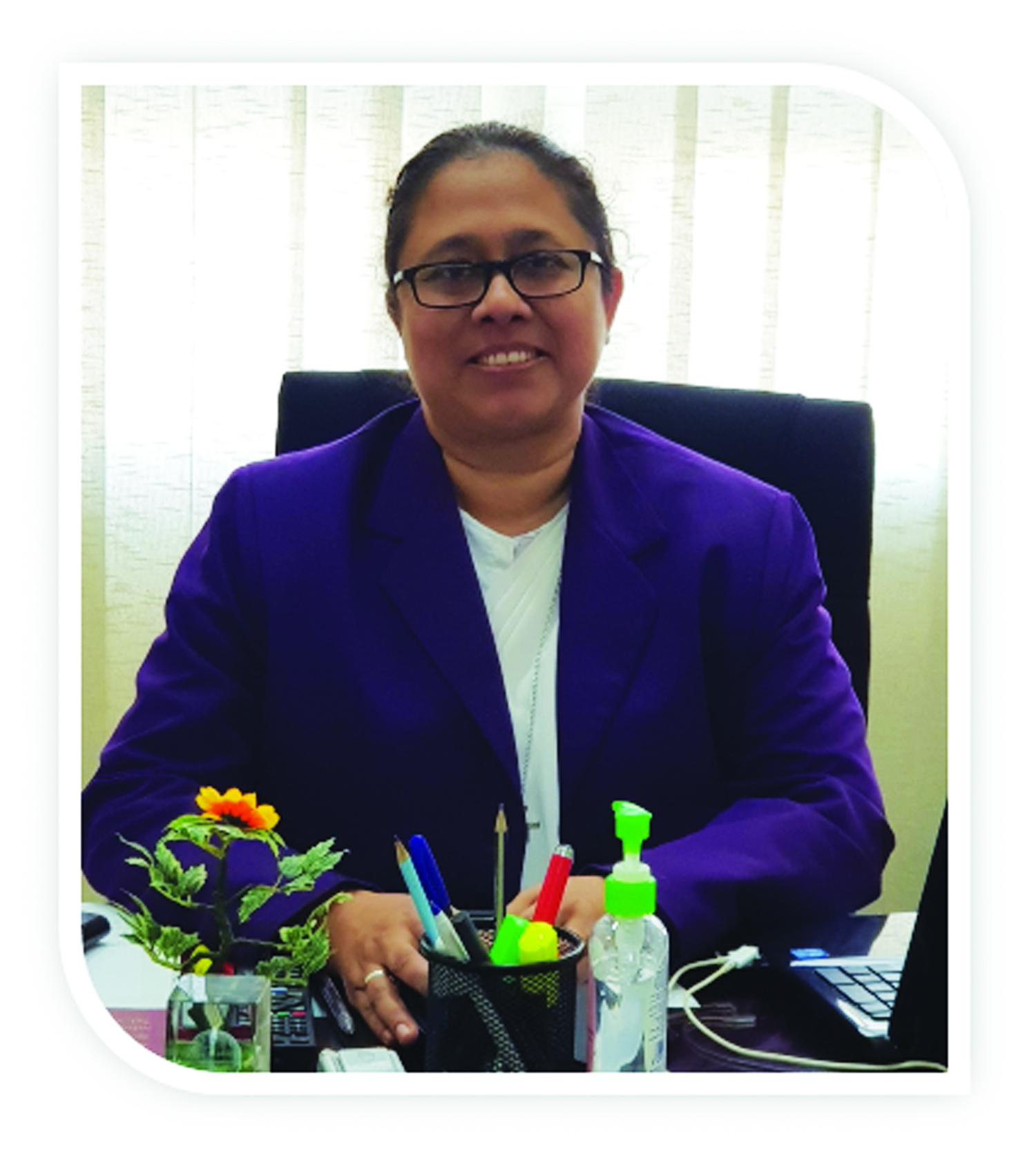 Sr. Bobina Soares